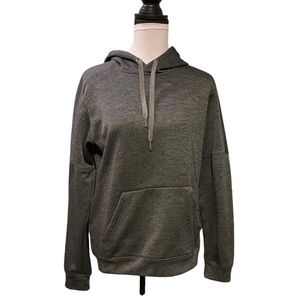 Adidas Grey Hoodie